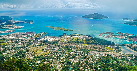 7 Things to Do on Mahe Island Seychelles