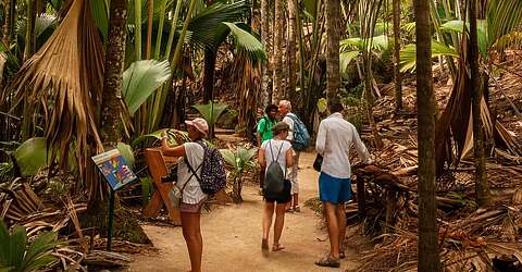 Quels sont les meilleurs endroits à visiter aux seychelles ?